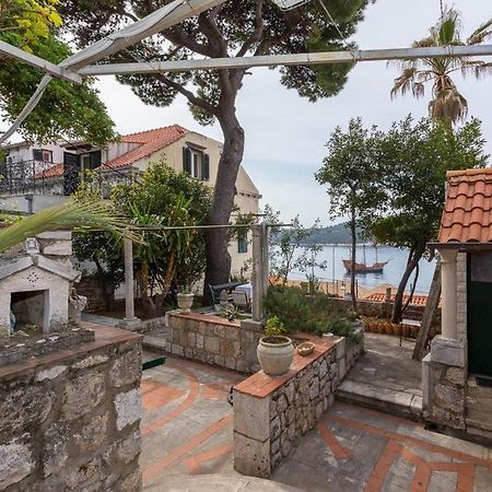 Apartments Kalas Dubrovnik Eksteriør bilde
