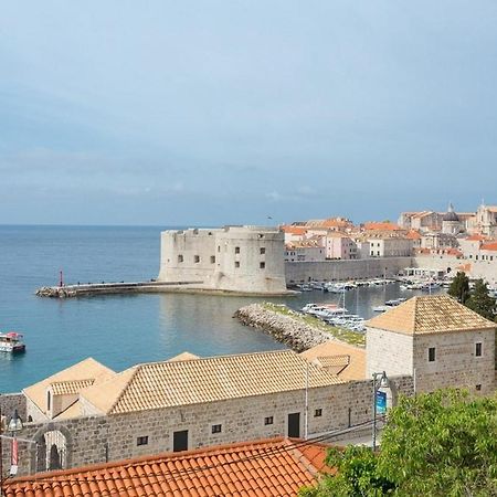 Apartments Kalas Dubrovnik Eksteriør bilde