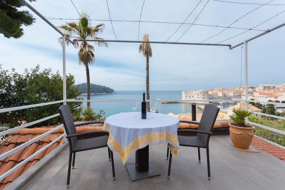 Apartments Kalas Dubrovnik Eksteriør bilde