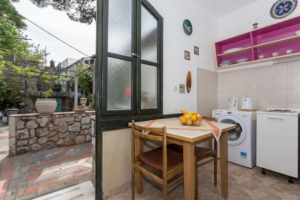 Apartments Kalas Dubrovnik Eksteriør bilde