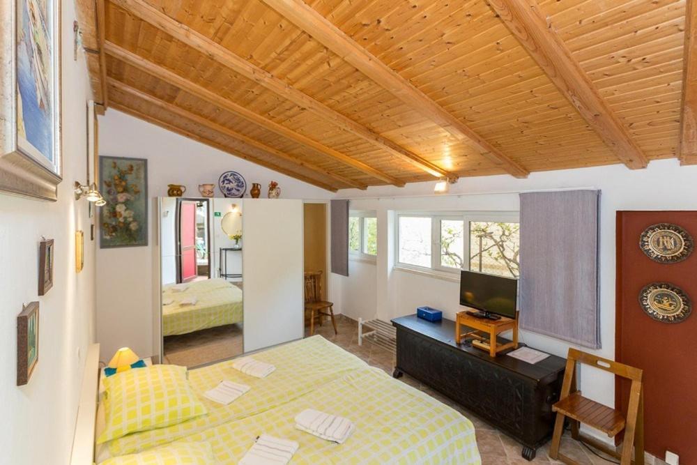 Apartments Kalas Dubrovnik Eksteriør bilde