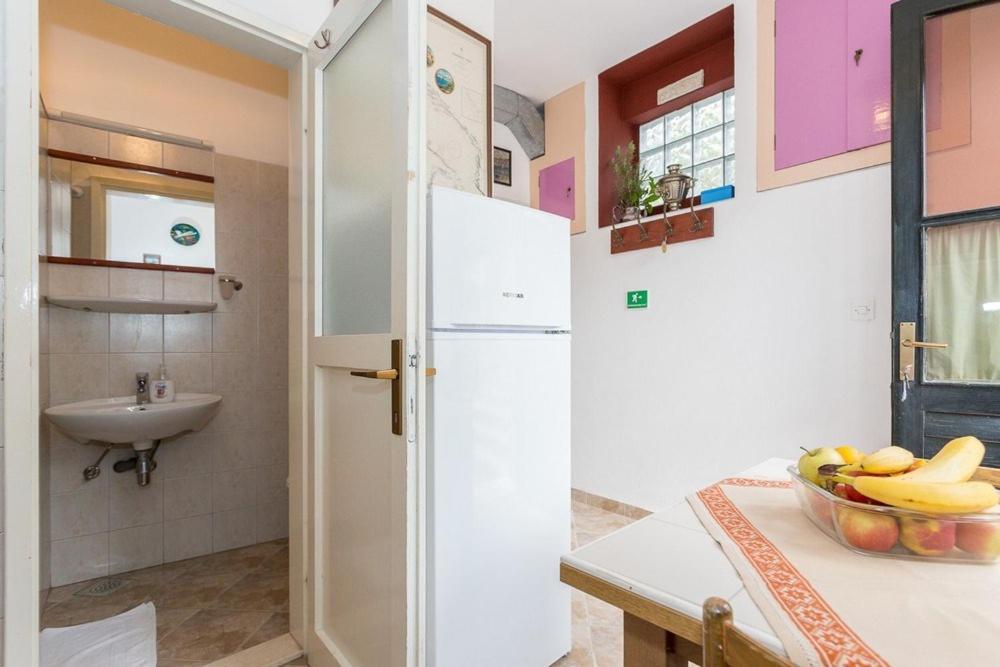 Apartments Kalas Dubrovnik Eksteriør bilde