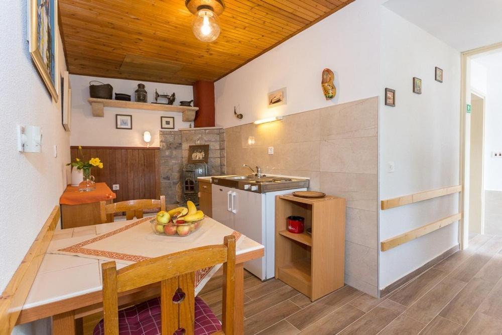 Apartments Kalas Dubrovnik Eksteriør bilde