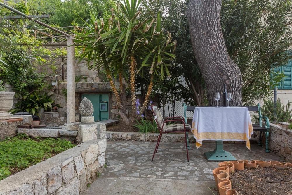 Apartments Kalas Dubrovnik Eksteriør bilde