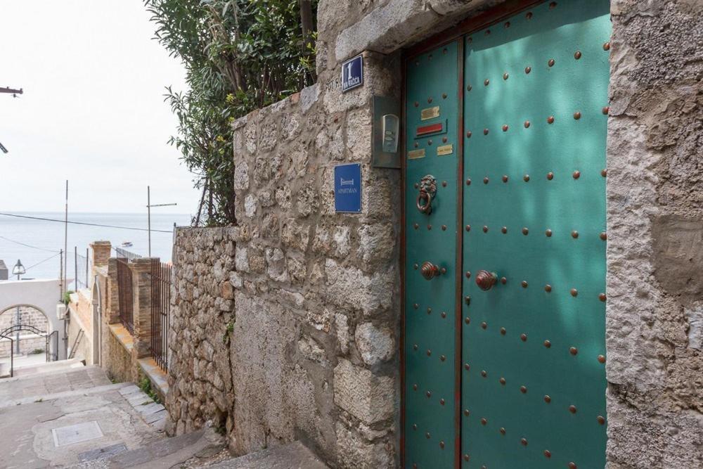Apartments Kalas Dubrovnik Eksteriør bilde