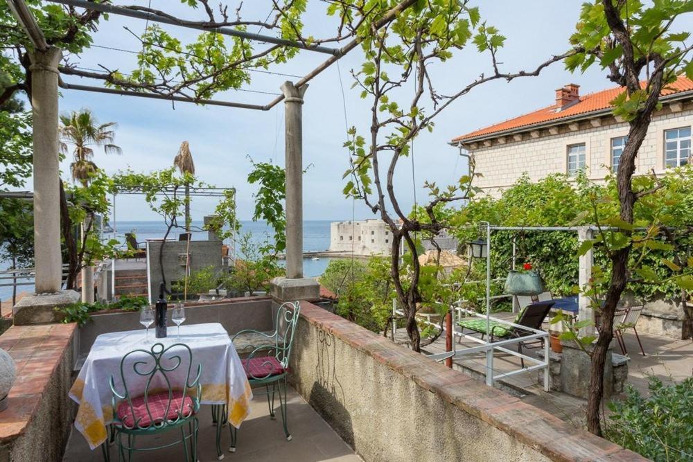Apartments Kalas Dubrovnik Eksteriør bilde