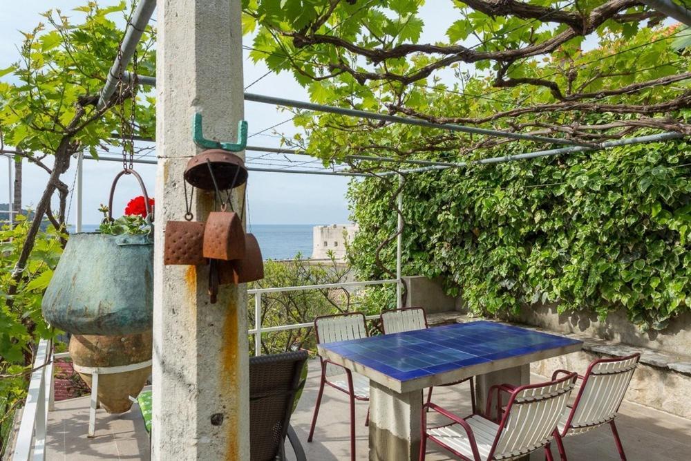 Apartments Kalas Dubrovnik Eksteriør bilde