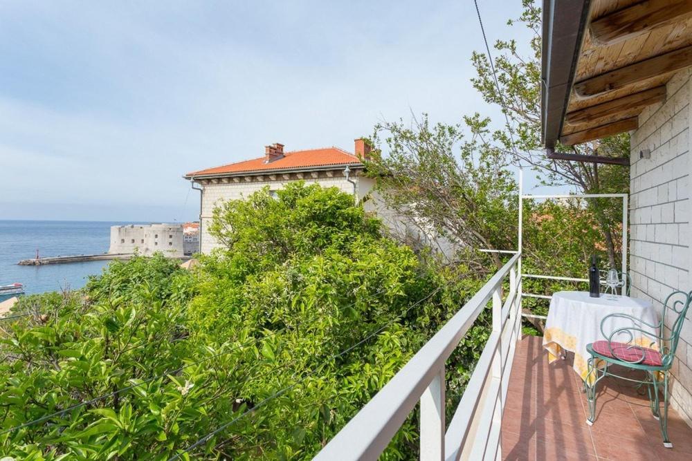 Apartments Kalas Dubrovnik Eksteriør bilde