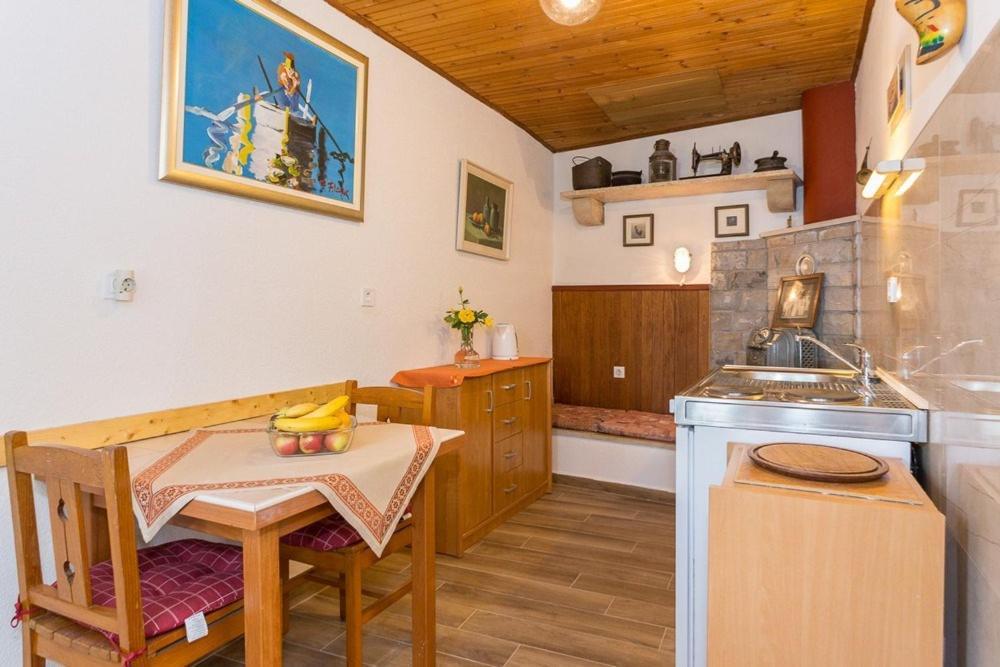 Apartments Kalas Dubrovnik Eksteriør bilde
