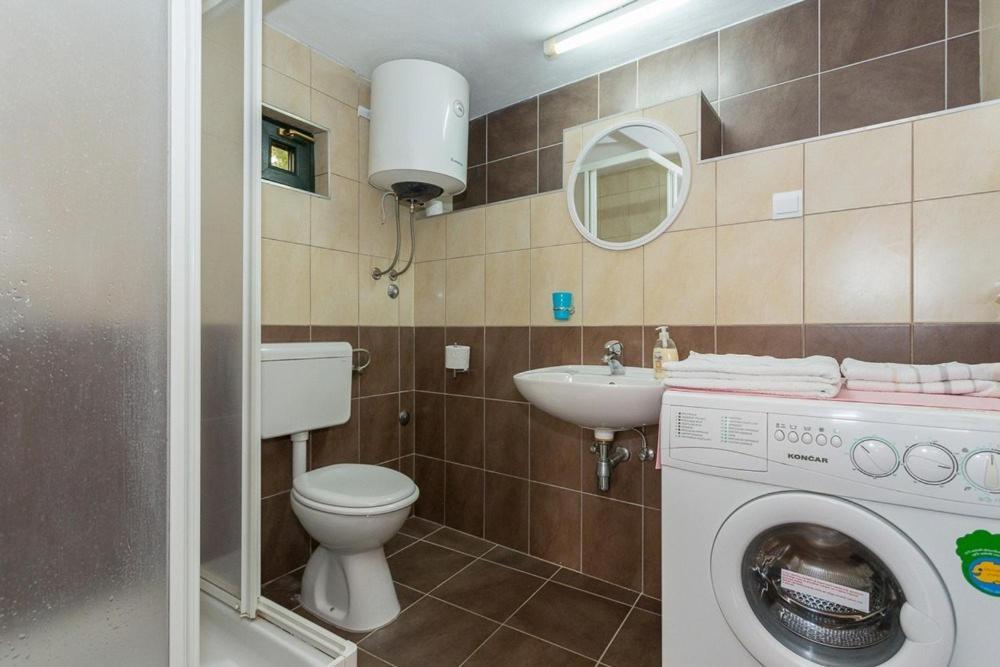 Apartments Kalas Dubrovnik Eksteriør bilde