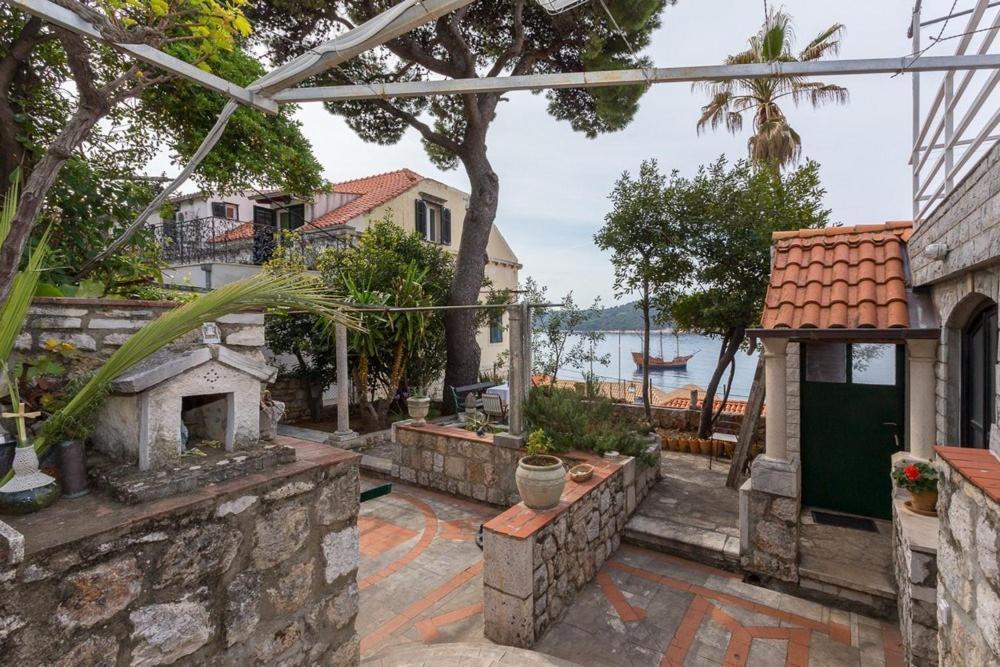 Apartments Kalas Dubrovnik Eksteriør bilde