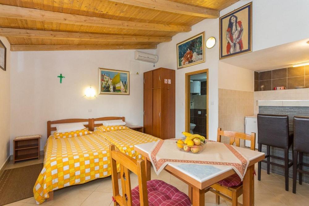 Apartments Kalas Dubrovnik Eksteriør bilde