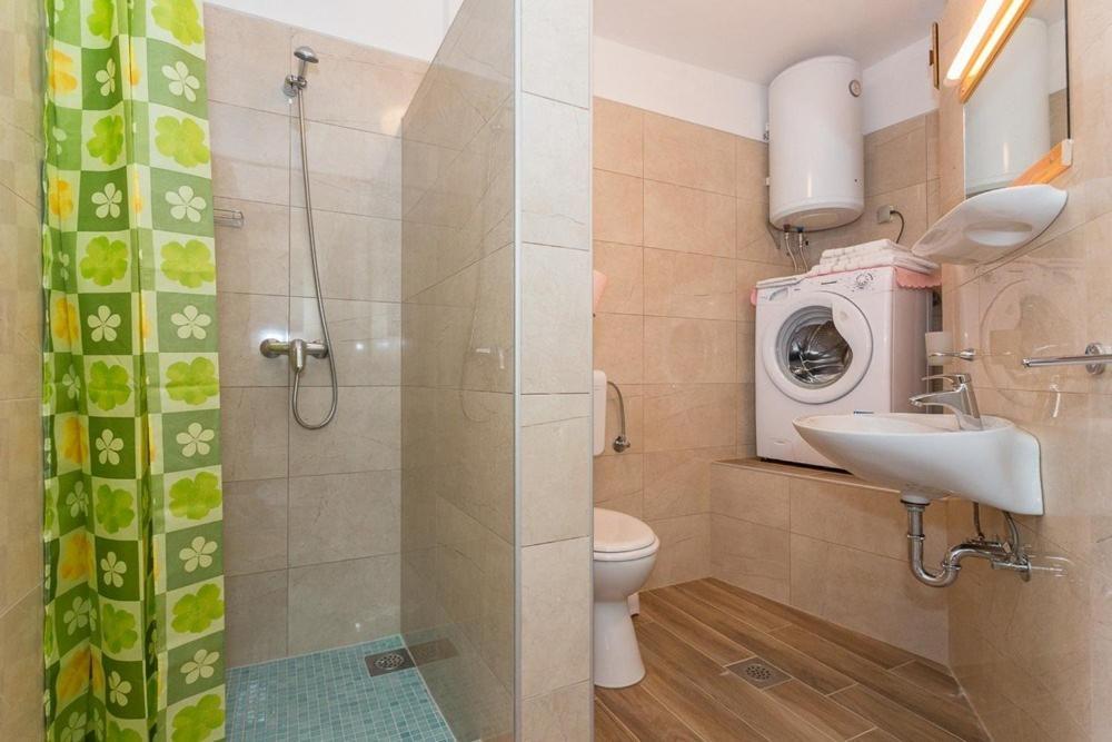 Apartments Kalas Dubrovnik Eksteriør bilde