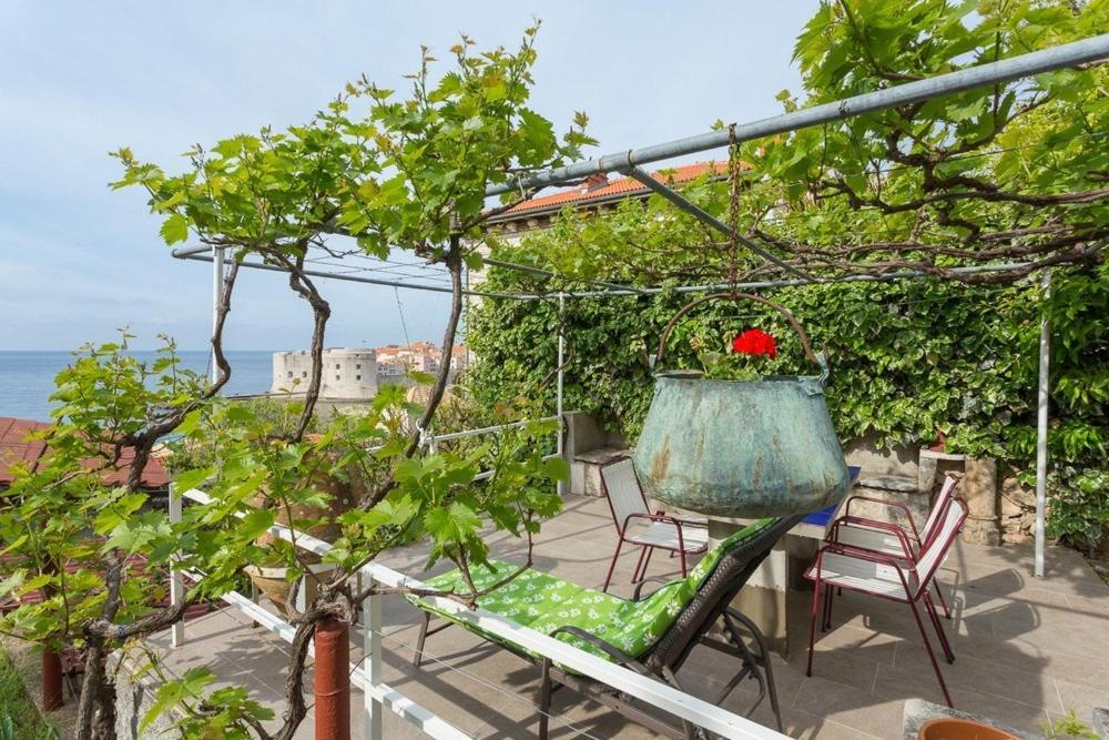 Apartments Kalas Dubrovnik Eksteriør bilde