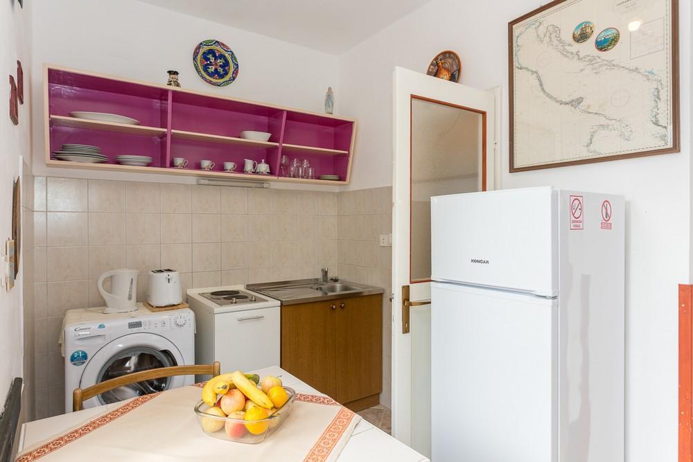 Apartments Kalas Dubrovnik Eksteriør bilde